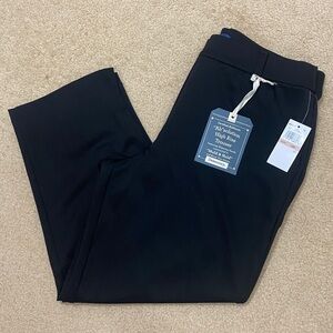 DEMOCRACY Absolution Cropped Hi-Rise Trouser Pants Women's Size 12P